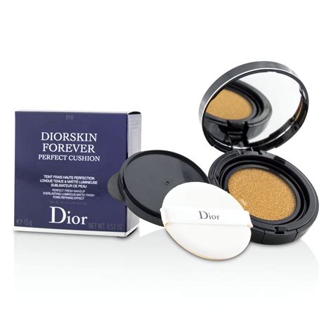 dior diorskin forever perfect cushion foundation|christian Dior forever perfect cushion.